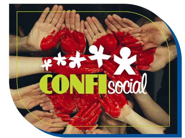 Programa Confi Social